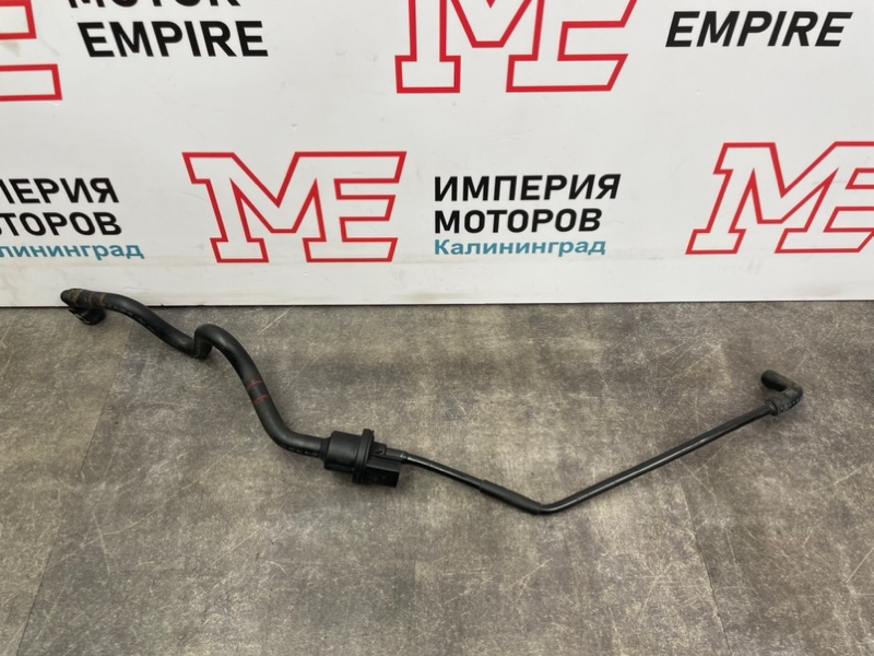 Клапан вентиляции Skoda Fabia 2018 6QE906517 Б/У