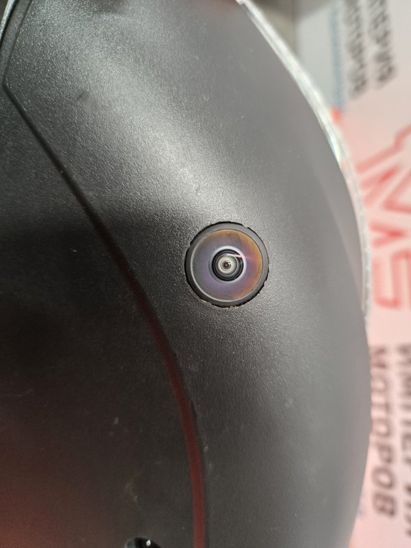 Корпус зеркала передний правый ID.4 2022 E21
