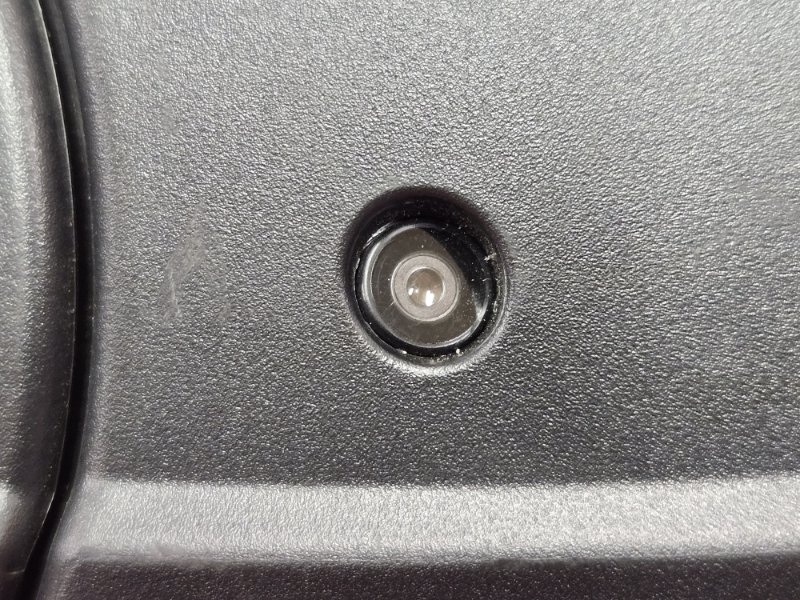 Корпус зеркала передний правый ID.4 2022 E21