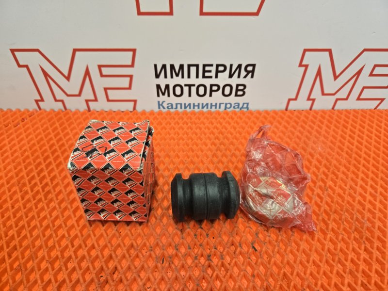 Запчасть втулка стабилизатора передняя 54476-01G00 новая Втулка стабилизатора передняя 54476-01G00 новая