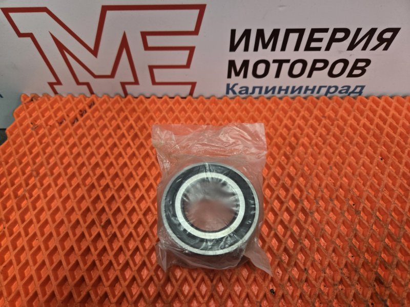 Запчасть подшипник ступицы передний H10510JC новая Подшипник ступицы передний H10510JC новая