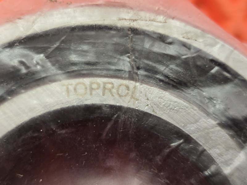 Подшипник ступицы передний Подшипник ступицы передний