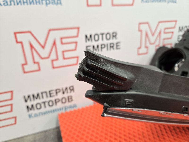 Фара битая передняя правая Seltos 2020