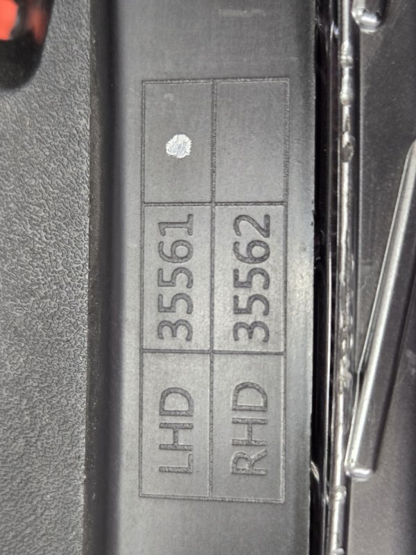 Фара битая передняя правая Seltos 2020