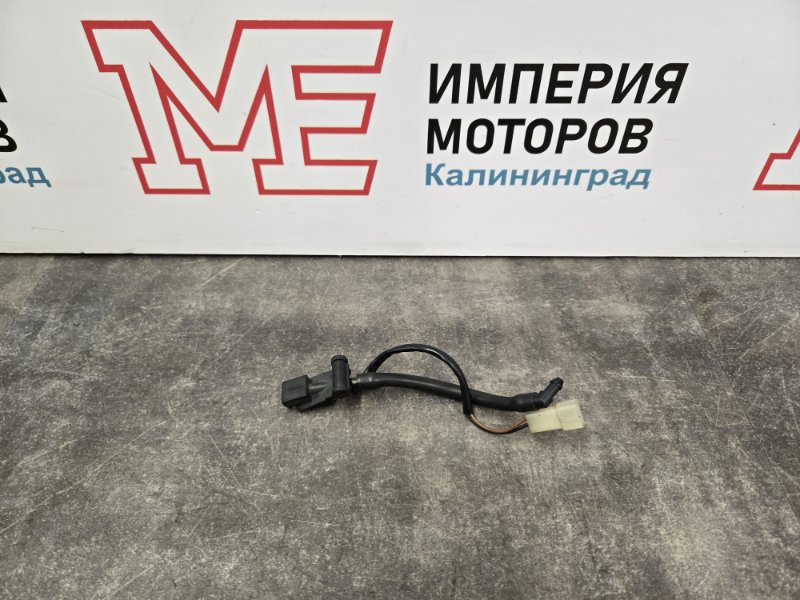 Форсунка омывателя Volkswagen Passat B5 2001 3B0955986C Б/У