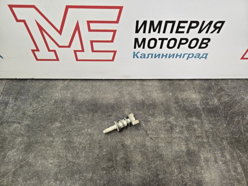 Крепление фоноря заднее Polo 2015 Седан