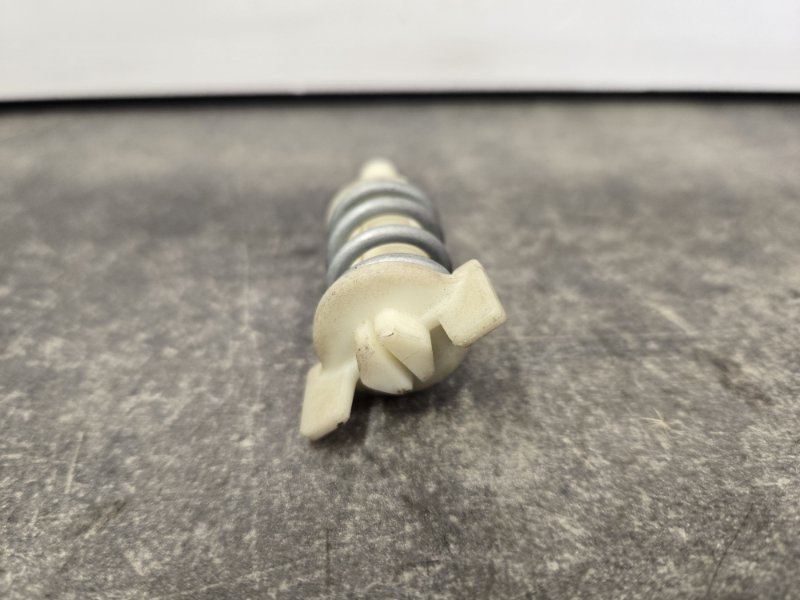 Крепление фоноря заднее Polo 2015 Седан