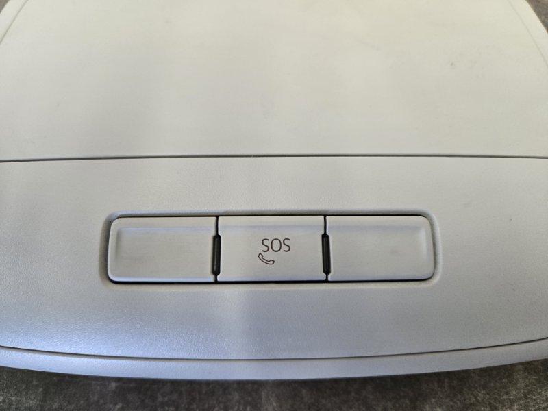 Система аварийного вызова Rapid 2017 Лифтбек