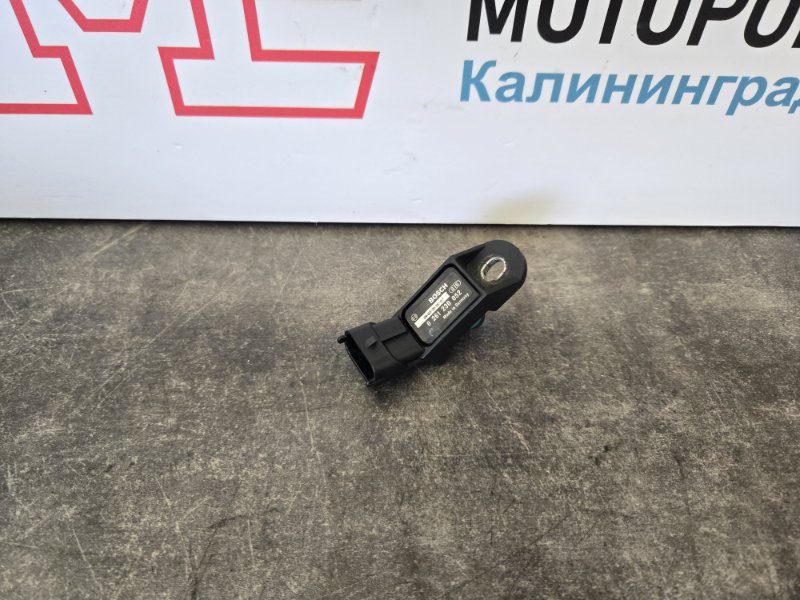 Датчик абсолютного давления Fiat Grande Punto 2010 1.4 350A1.000 0261230052 Б/У