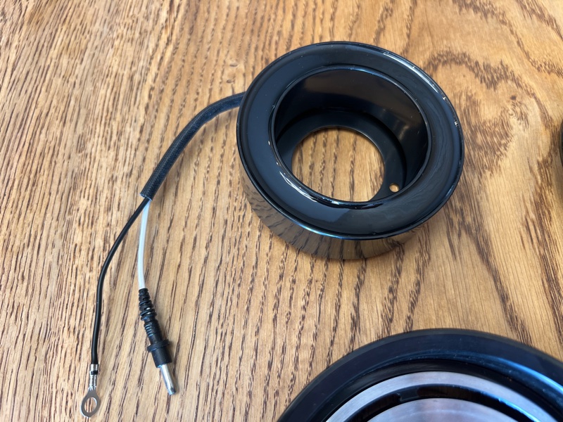 Муфта компрессора кондиционера Logan Kangoo Sandero Duster 1.4 1.5 1.6