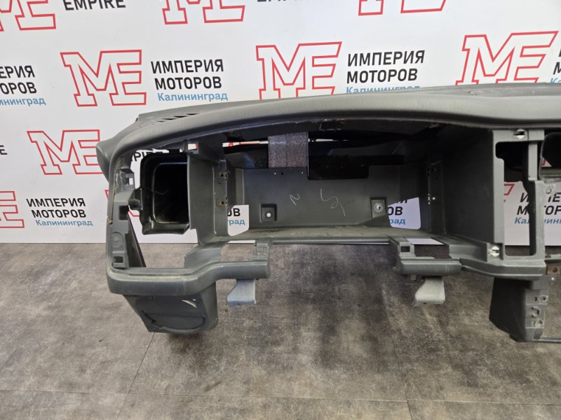Торпедо Montero Sport 2002 K9 6G72