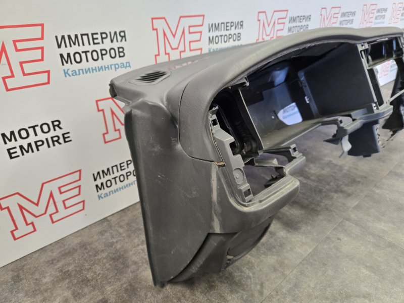 Торпедо Montero Sport 2002 K9 6G72