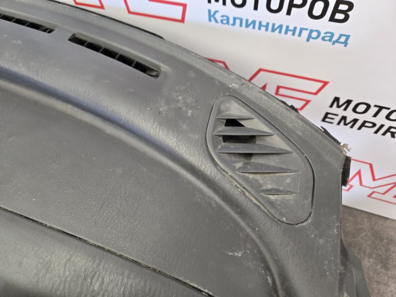 Торпедо Montero Sport 2002 K9 6G72