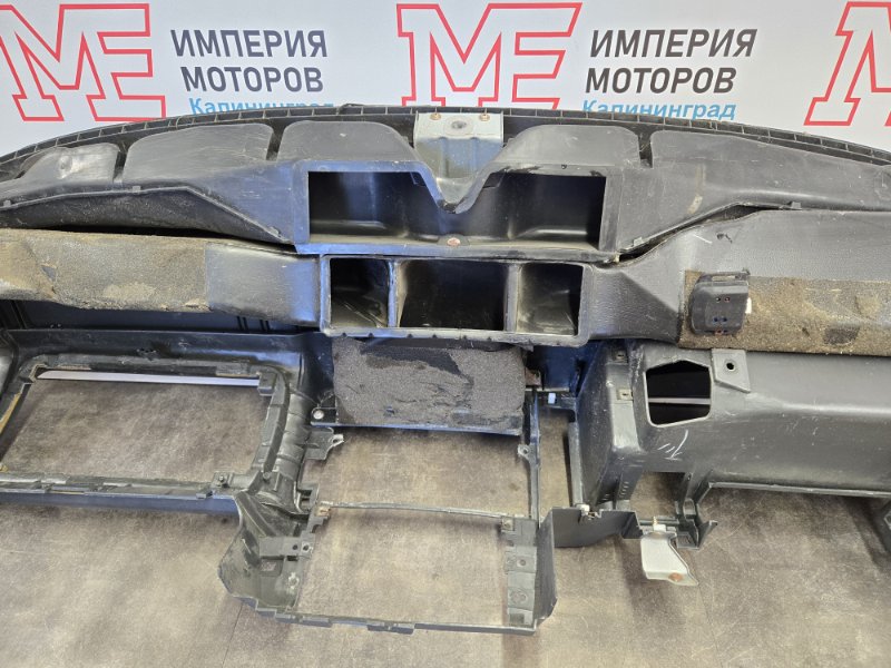 Торпедо Montero Sport 2002 K9 6G72