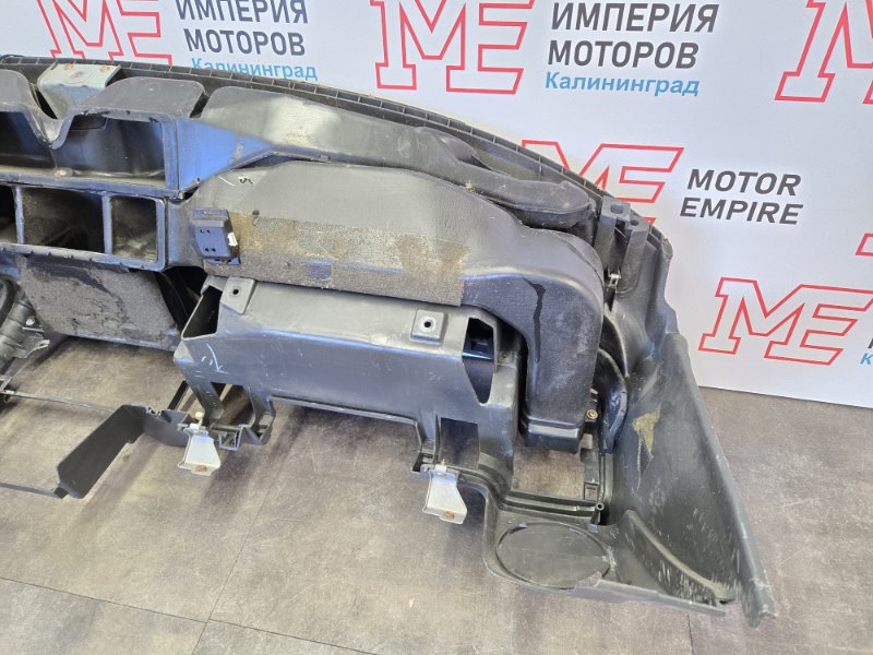 Торпедо Montero Sport 2002 K9 6G72