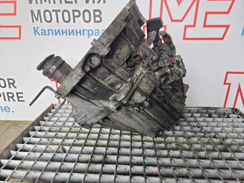 МКПП i20 2010 1.2 G4LA