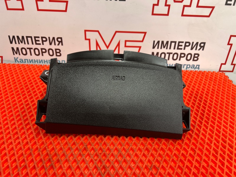Аирбаг в колени Hyundai Elantra VI 2019 AD 56970F2100TRY Б/У