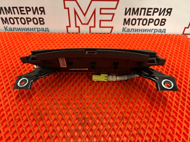 Аирбаг в колени Elantra VI 2019 AD