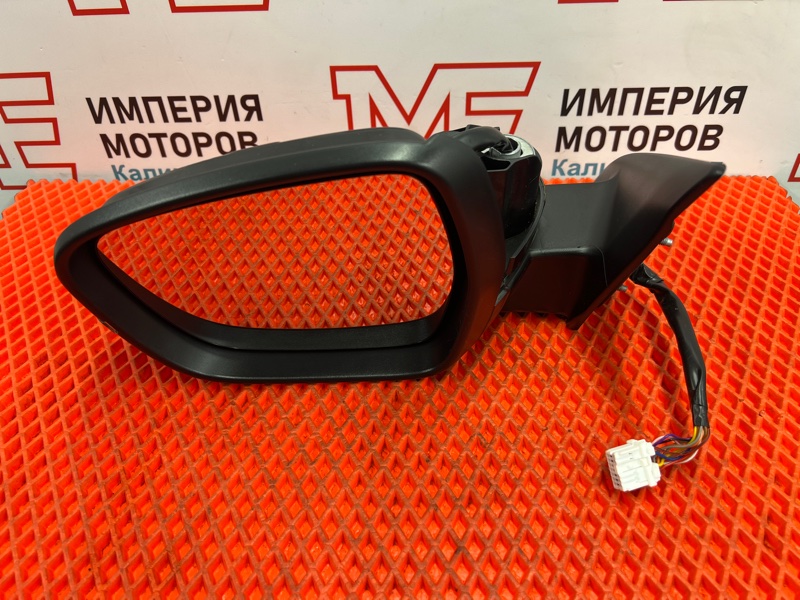 Зеркало левое Atlas 2023 Зеркало левое Atlas 2023