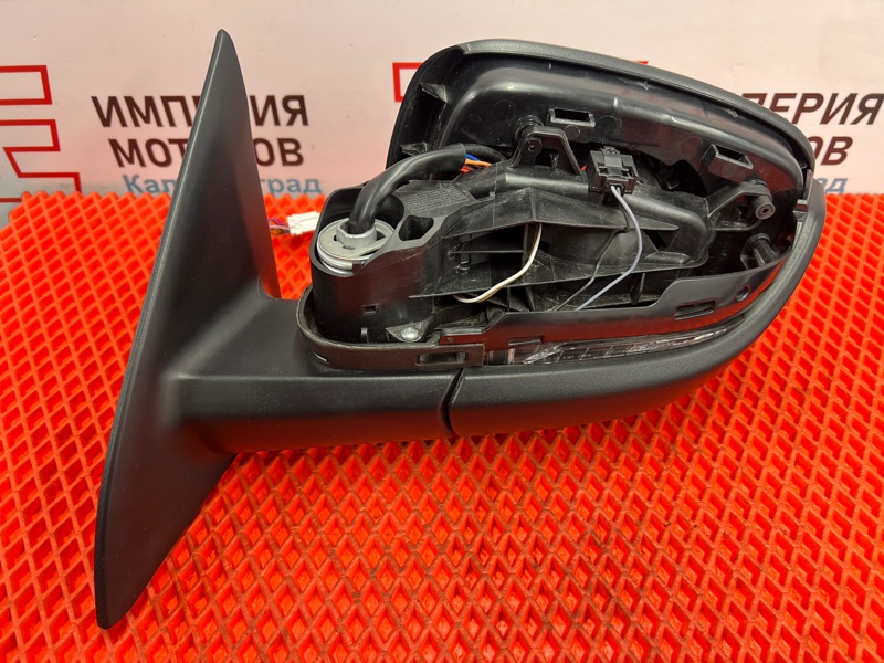 Зеркало левое Geely Atlas Зеркало левое Geely Atlas