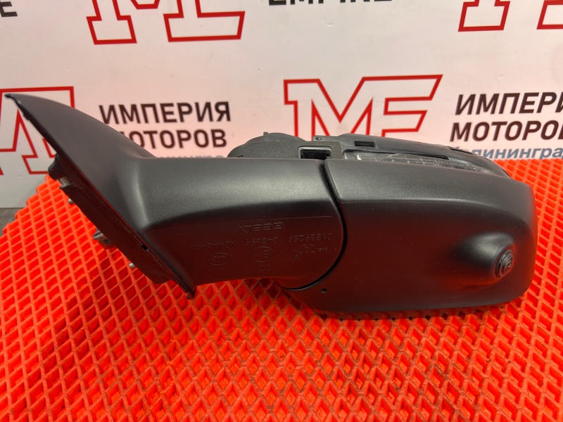 Зеркало левое Atlas 2023 Зеркало левое Atlas 2023