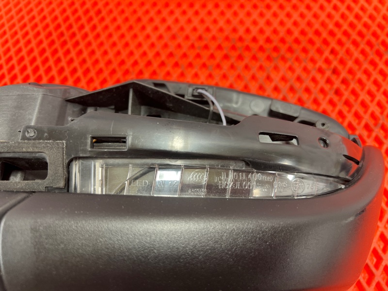 Зеркало левое Atlas 2023 Зеркало левое Atlas 2023