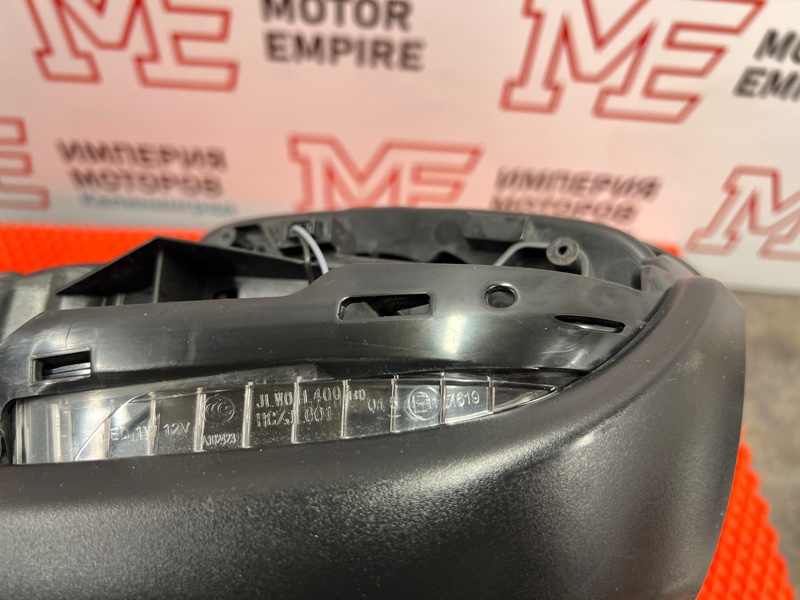 Зеркало левое Atlas 2023 Зеркало левое Atlas 2023