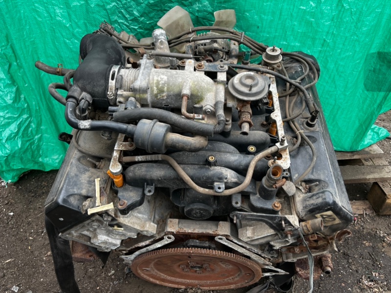 Двигатель Town Car 1998 4.6 V8 Двигатель Town Car 1998 4.6 V8