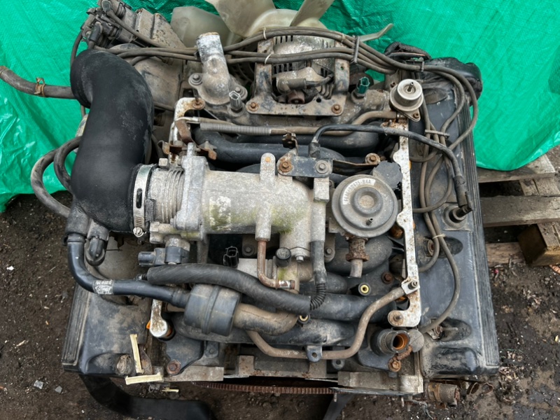 Двигатель Town Car 1998 4.6 V8 Двигатель Town Car 1998 4.6 V8