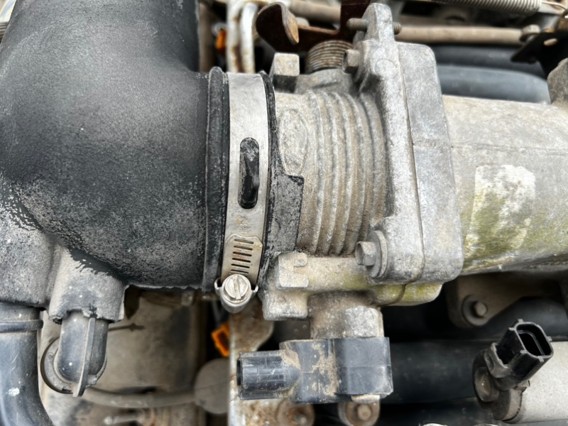 Двигатель Town Car 1998 4.6 V8 Двигатель Town Car 1998 4.6 V8