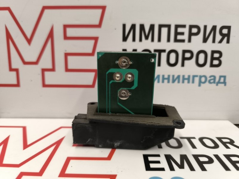 Резистор печки Town Car 1998