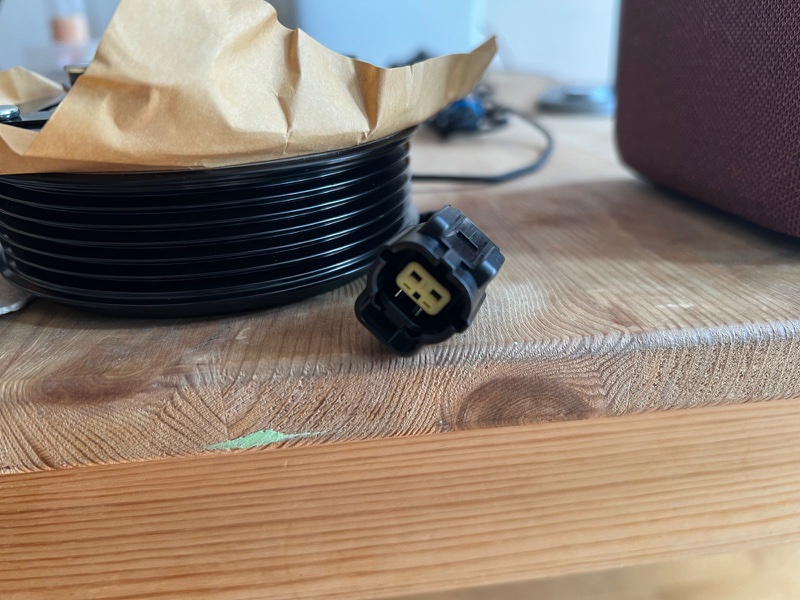 Муфта компрессора кондиционера Arrizo 8 Tiggo