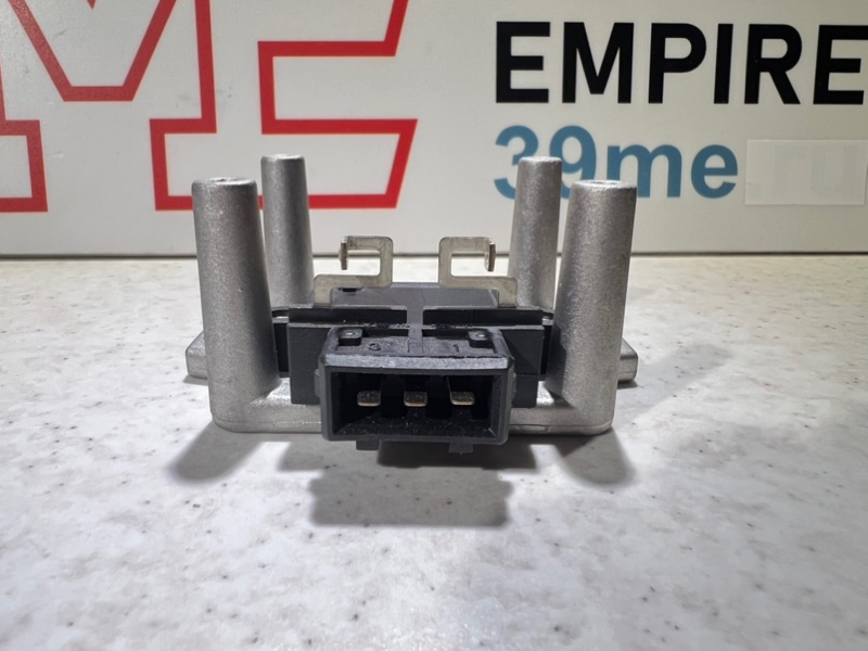 Модуль зажигания