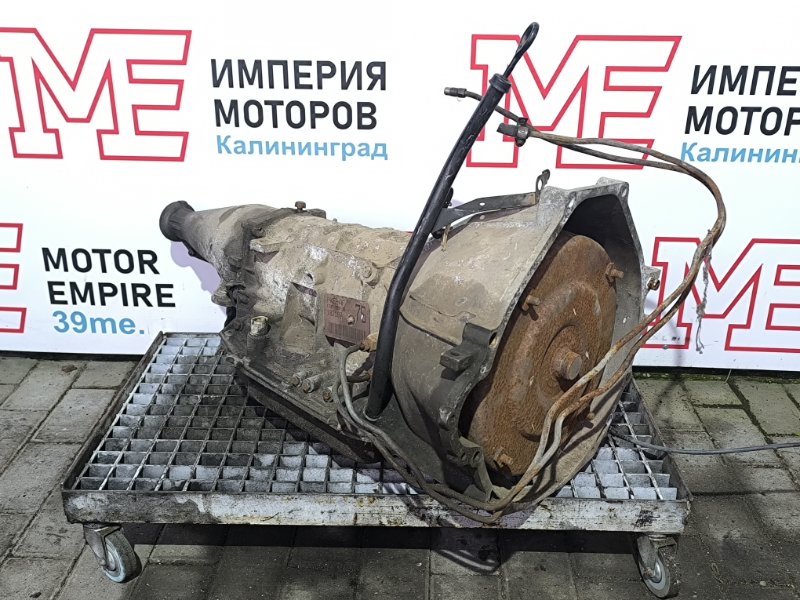 АКПП Town Car 1998