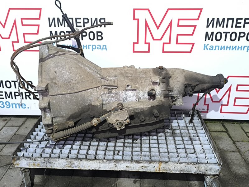 АКПП Town Car 1998