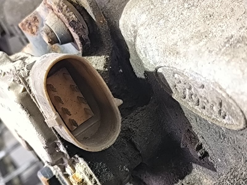 АКПП Town Car 1998