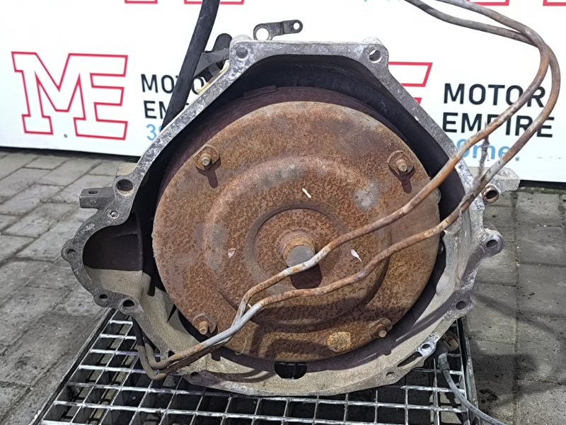 АКПП Town Car 1998