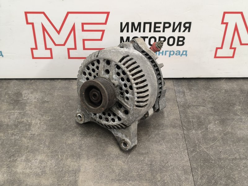 Генератор Lincoln Town Car 1998 F6PZ-10346-EARM1 Б/У