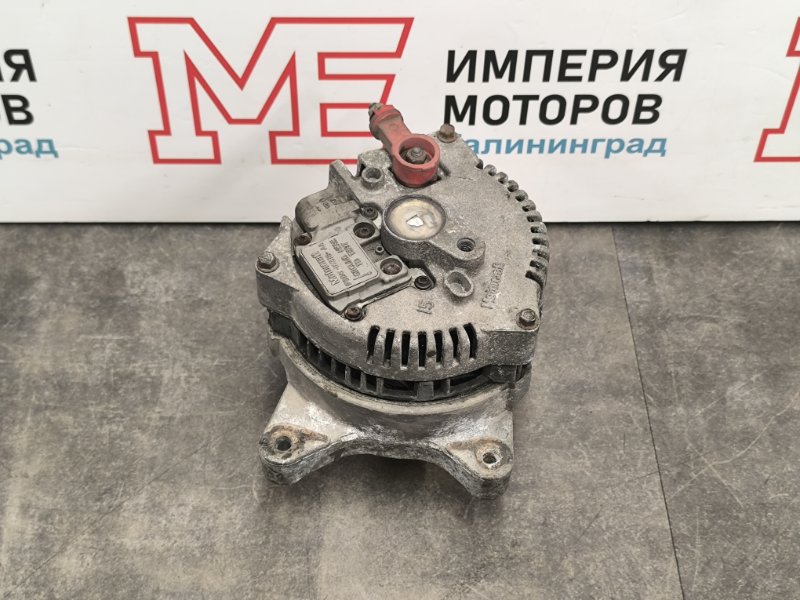 Генератор Town Car 1998