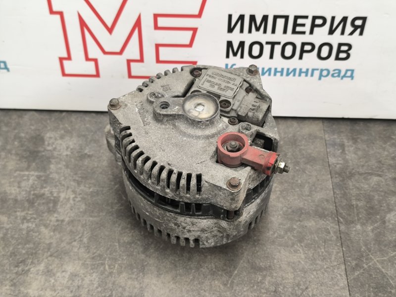 Генератор Town Car 1998