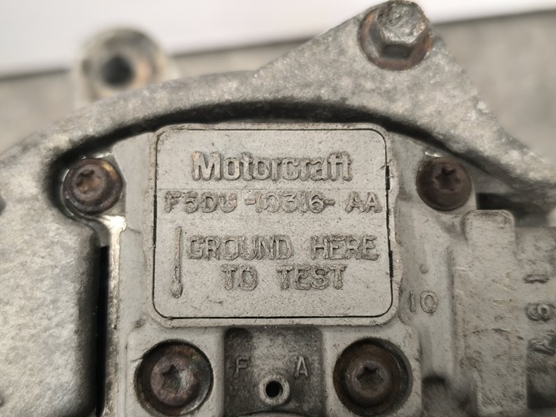 Генератор Town Car 1998