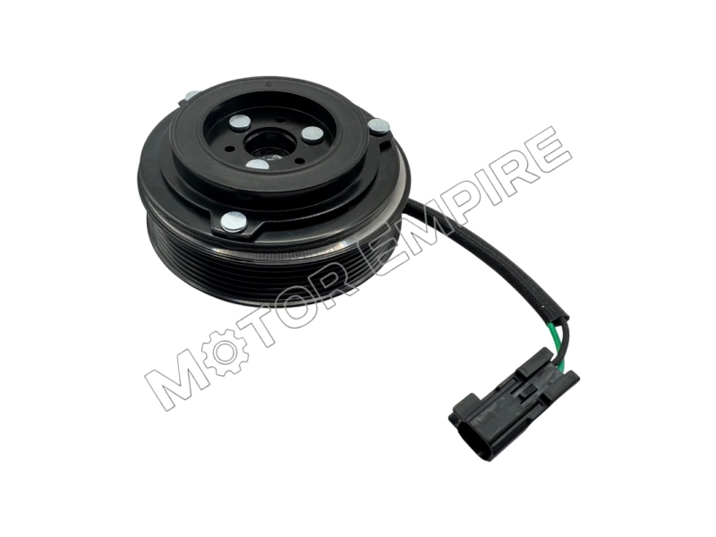 Муфта компрессора кондиционера Ford Mazda Mercury Escape Tribute Mariner 2.3 2.5 8L8Z19703B новая