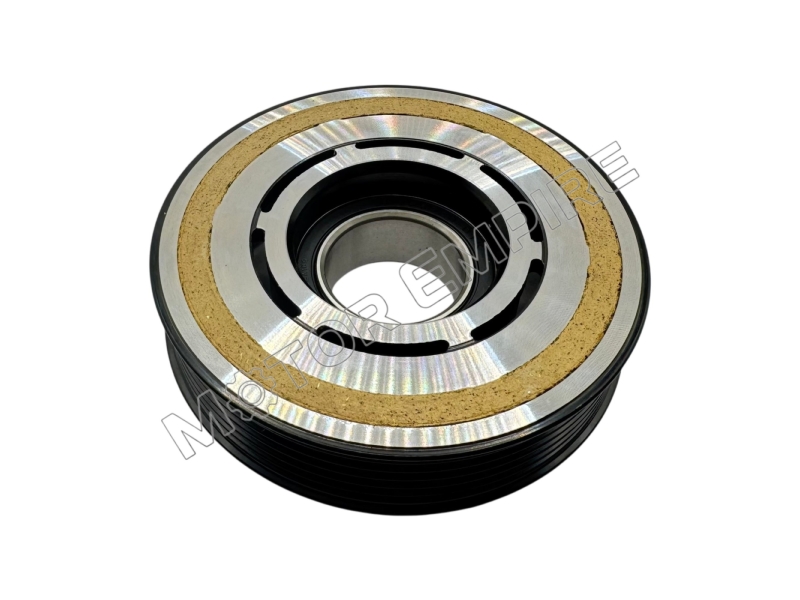 Муфта компрессора кондиционера Ford Mazda Mercury Escape Tribute Mariner 2.3 2.5