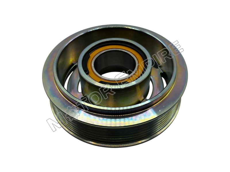 Муфта компрессора кондиционера Terrano Duster Kaptur