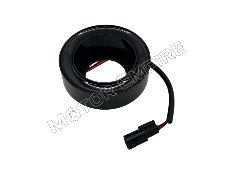 Муфта компрессора кондиционера Terrano Duster Kaptur