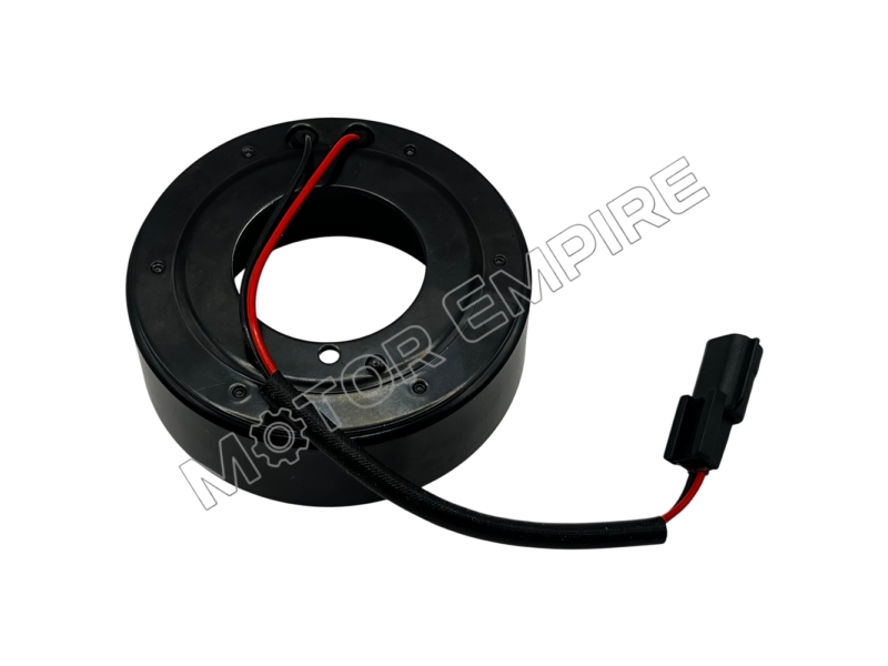 Муфта компрессора кондиционера Terrano Duster Kaptur