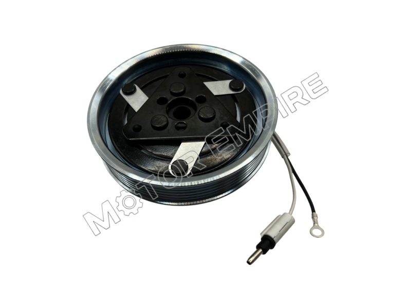 Муфта компрессора кондиционера Logan Kangoo Sandero Duster 1.4 1.5 1.6