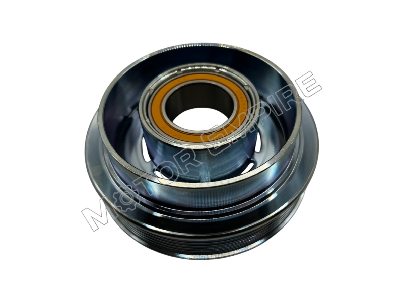 Муфта компрессора кондиционера Logan Kangoo Sandero Duster 1.4 1.5 1.6