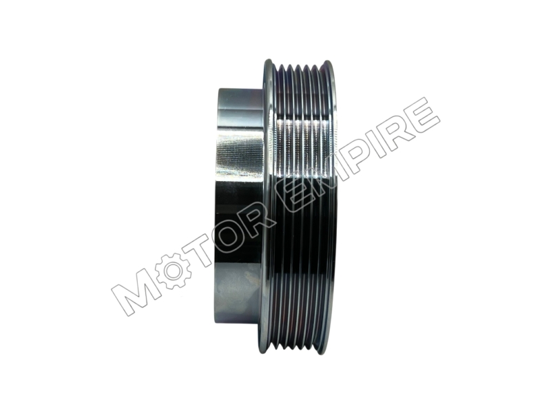 Муфта компрессора кондиционера Logan Kangoo Sandero Duster 1.4 1.5 1.6