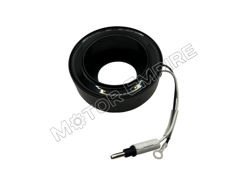 Муфта компрессора кондиционера Logan Kangoo Sandero Duster 1.4 1.5 1.6